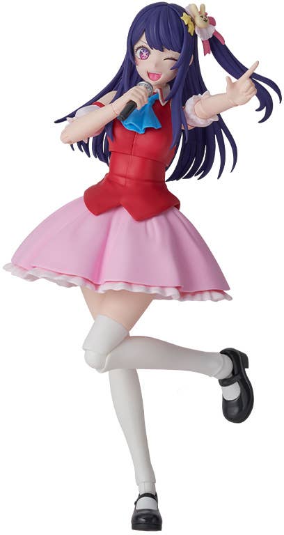 KADOKAWA KADOKAWA PLASTIC MODEL SERIES Ai | 4942330187487