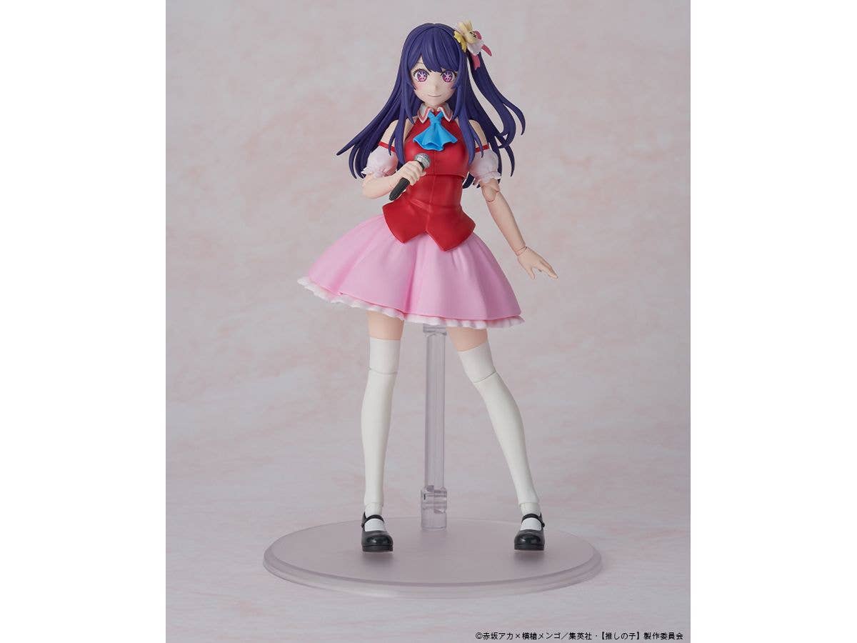 KADOKAWA KADOKAWA PLASTIC MODEL SERIES Ai | 4942330187487