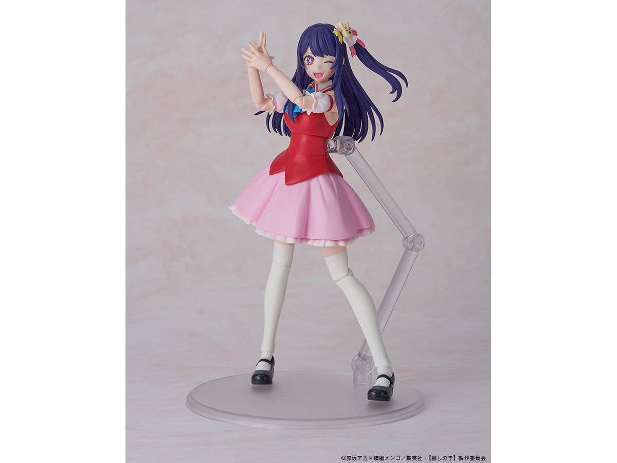 KADOKAWA KADOKAWA PLASTIC MODEL SERIES Ai | 4942330187487