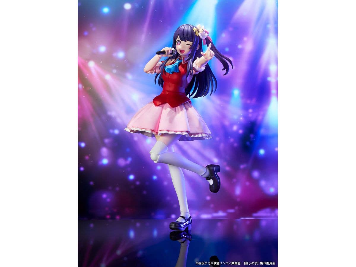 KADOKAWA KADOKAWA PLASTIC MODEL SERIES Ai | 4942330187487