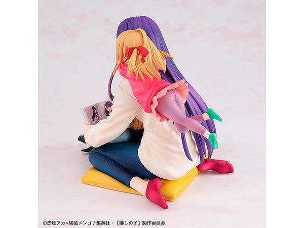 KADOKAWA Ai, Aqua & Ruby - Mother and Children | 4942330188422