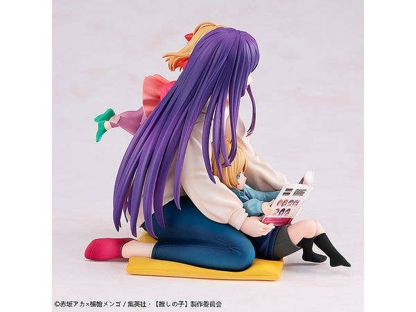 KADOKAWA Ai, Aqua & Ruby - Mother and Children | 4942330188422