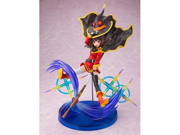 KADOKAWA Megumin: Anime Opening Edition(re-run) | 4942330188897