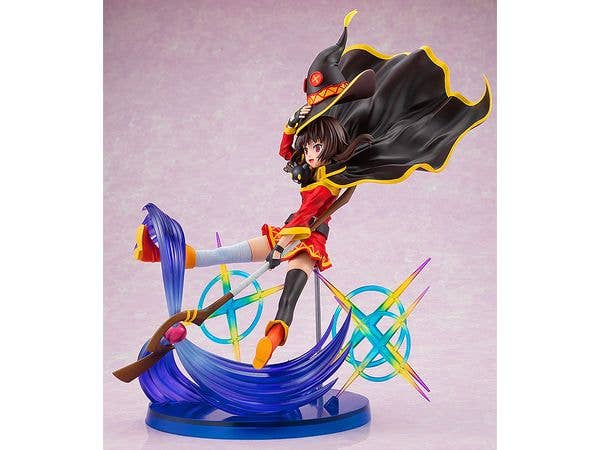 KADOKAWA Megumin: Anime Opening Edition(re-run) | 4942330188897