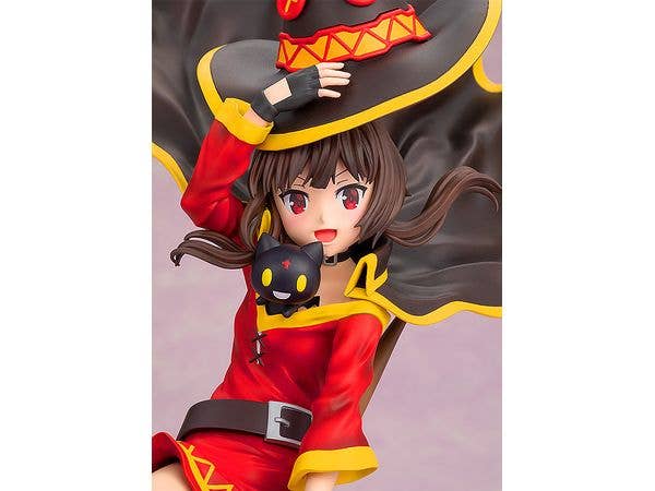 KADOKAWA Megumin: Anime Opening Edition(re-run) | 4942330188897