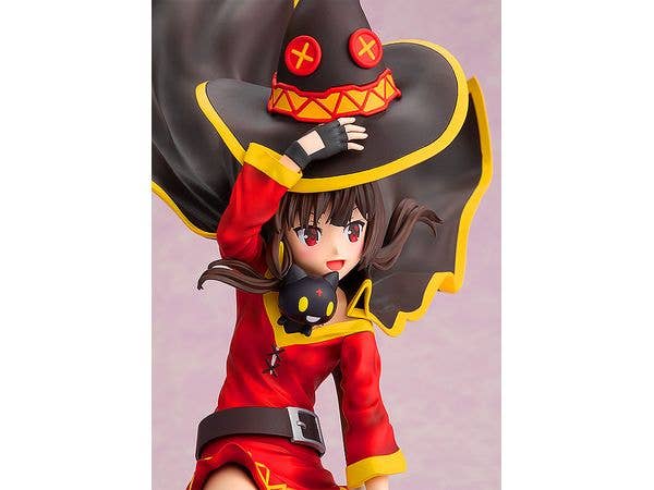 KADOKAWA Megumin: Anime Opening Edition(re-run) | 4942330188897