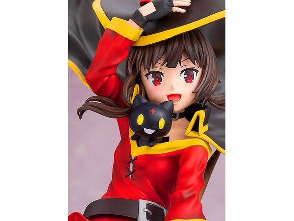 KADOKAWA Megumin: Anime Opening Edition(re-run) | 4942330188897