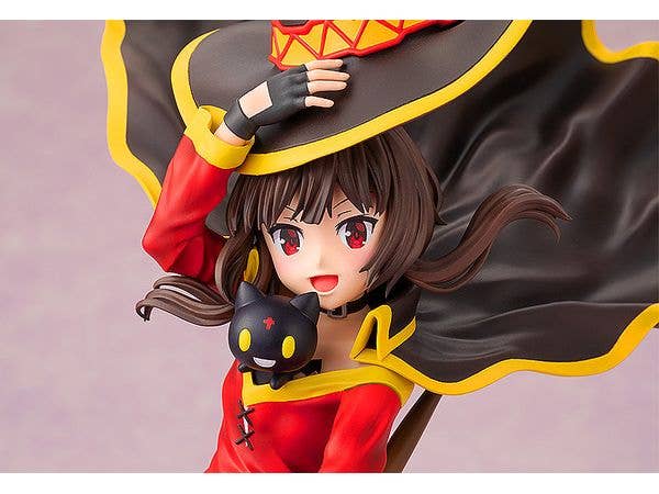 KADOKAWA Megumin: Anime Opening Edition(re-run) | 4942330188897
