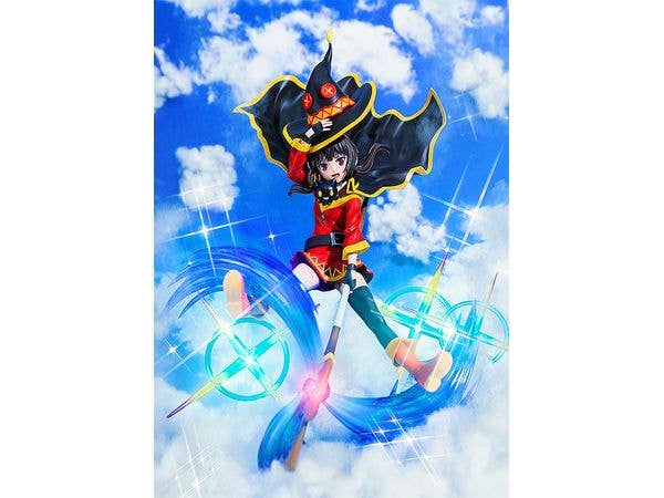 KADOKAWA Megumin: Anime Opening Edition(re-run) | 4942330188897