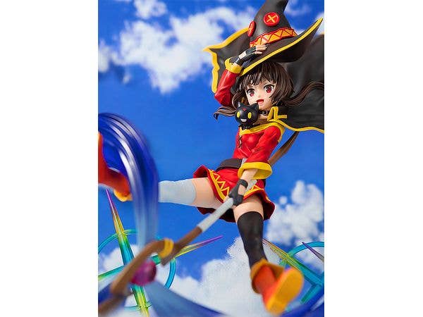 KADOKAWA Megumin: Anime Opening Edition(re-run) | 4942330188897