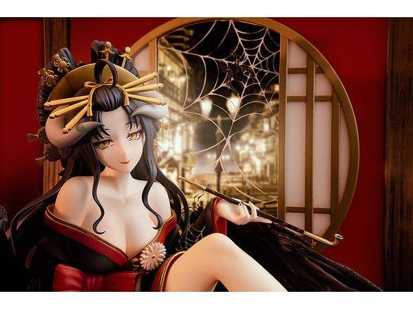 KADOKAWA Albedo Splendid Kimono Ver. | 4942330199671