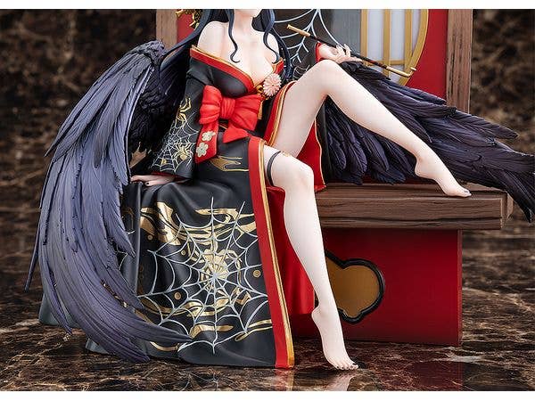 KADOKAWA Albedo Splendid Kimono Ver. | 4942330199671