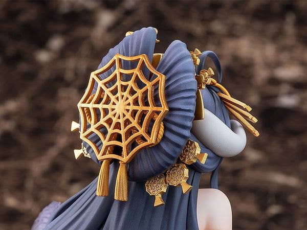 KADOKAWA Albedo Splendid Kimono Ver. | 4942330199671