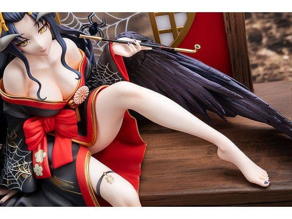 KADOKAWA Albedo Splendid Kimono Ver. | 4942330199671