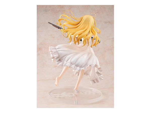 Alice Kisaragi: Light Novel Ver. | 4935228299591