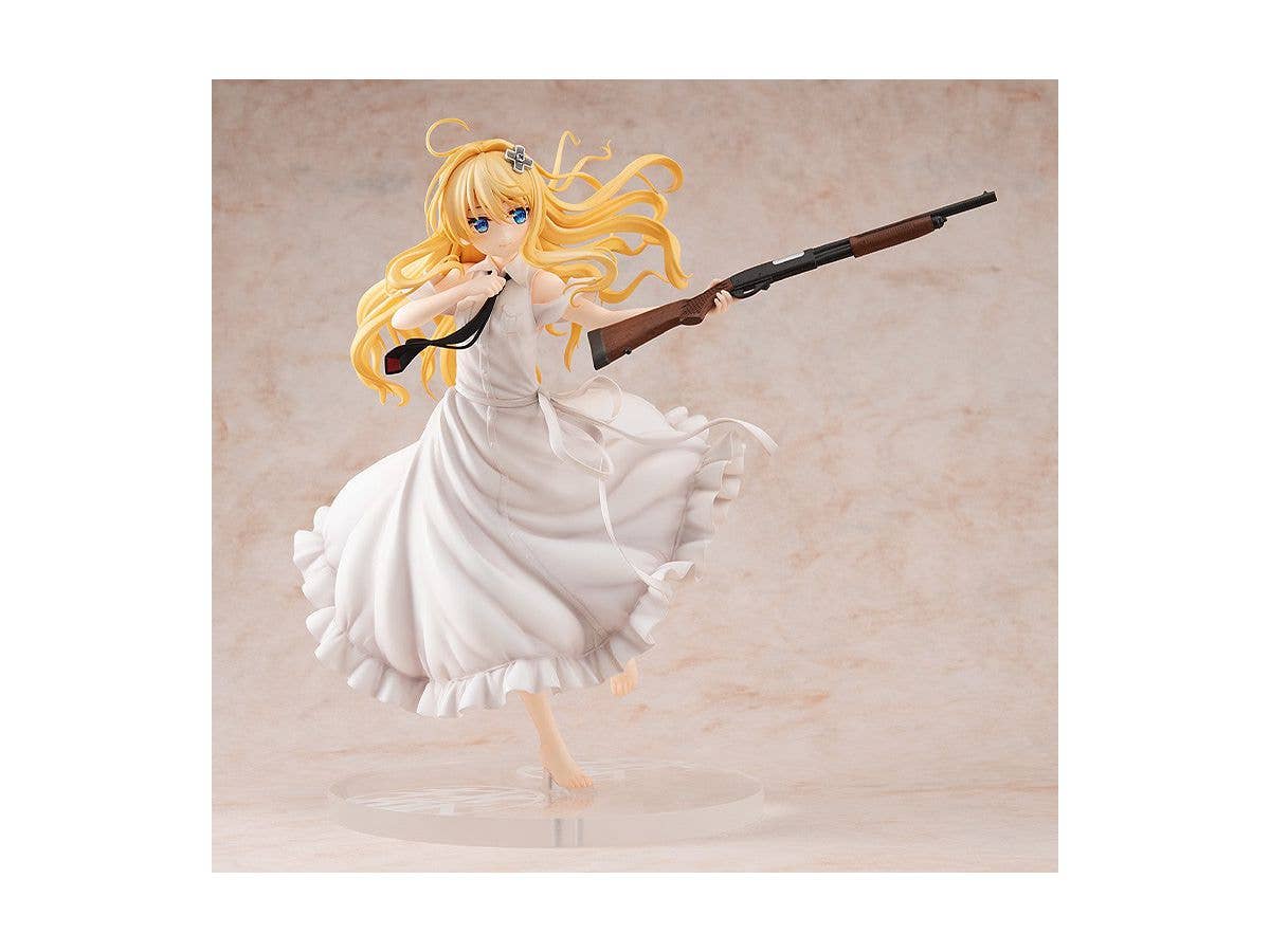Alice Kisaragi: Light Novel Ver. | 4935228299591