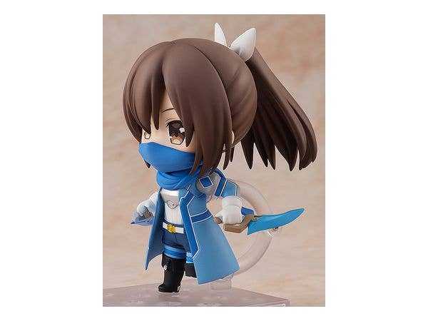 Bofuri: I Don't Want to Get Hurt, So I'll Max Out My Defense Series Sally Nendoroid Doll | 4935228319381