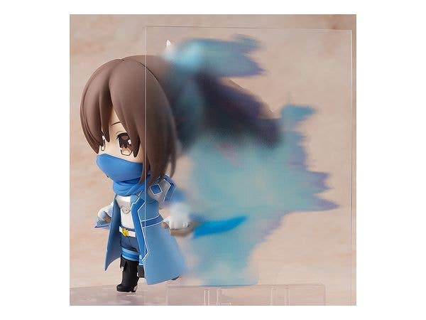 Bofuri: I Don't Want to Get Hurt, So I'll Max Out My Defense Series Sally Nendoroid Doll | 4935228319381