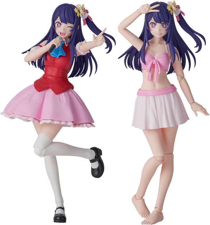 KADOKAWA KADOKAWA PLASTIC MODEL SERIES Ai DX ver. | 4942330330258