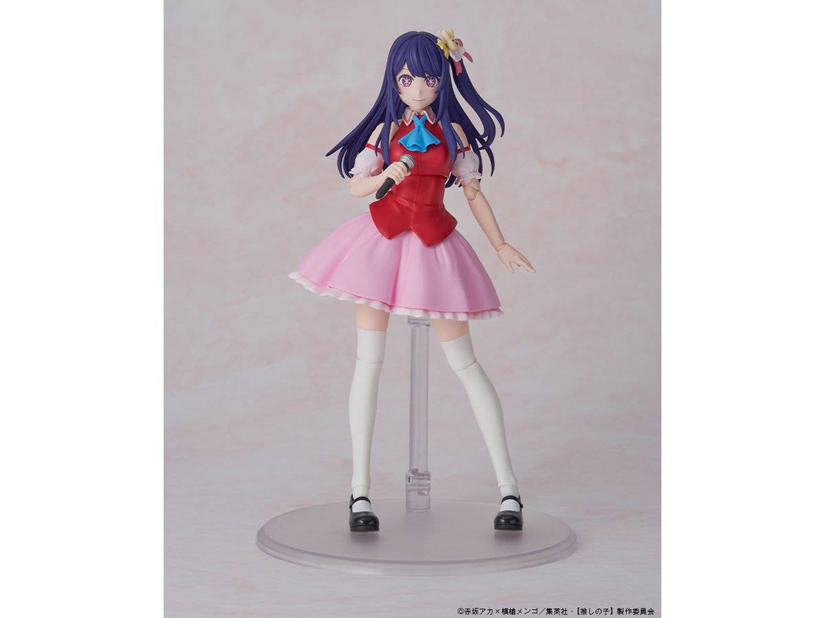KADOKAWA KADOKAWA PLASTIC MODEL SERIES Ai DX ver. | 4942330330258