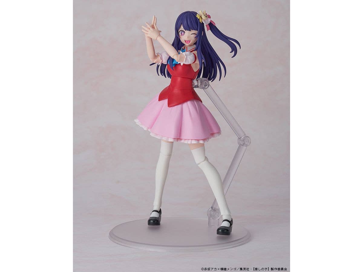 KADOKAWA KADOKAWA PLASTIC MODEL SERIES Ai DX ver. | 4942330330258
