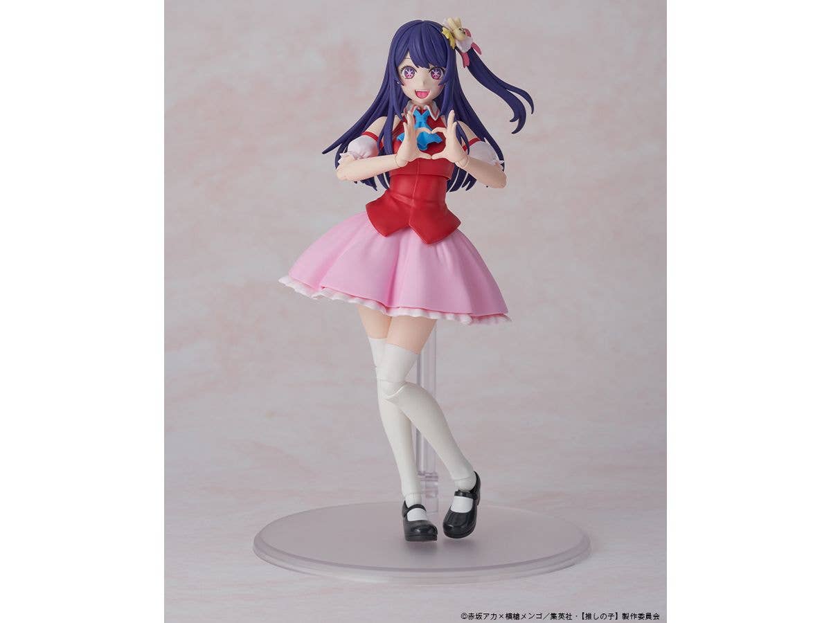 KADOKAWA KADOKAWA PLASTIC MODEL SERIES Ai DX ver. | 4942330330258