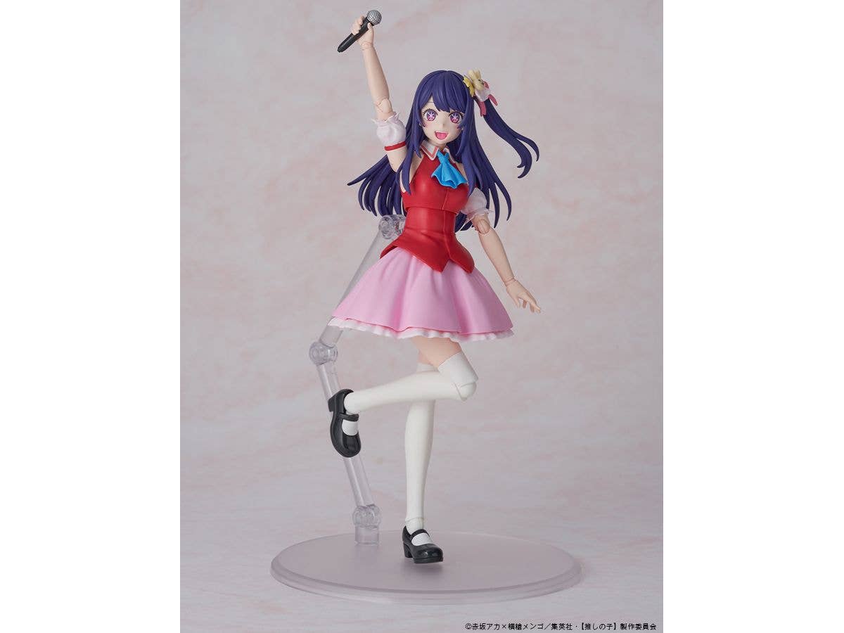 KADOKAWA KADOKAWA PLASTIC MODEL SERIES Ai DX ver. | 4942330330258