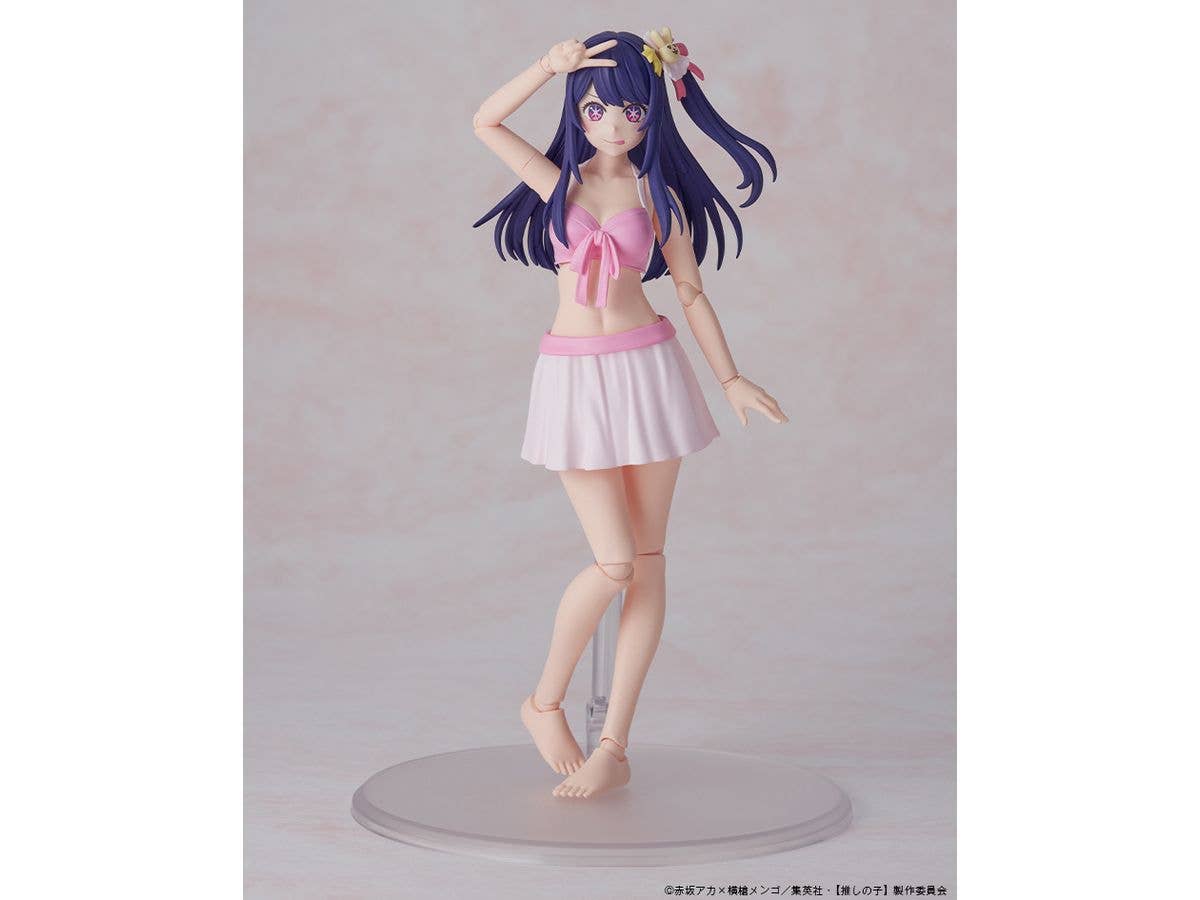 KADOKAWA KADOKAWA PLASTIC MODEL SERIES Ai DX ver. | 4942330330258