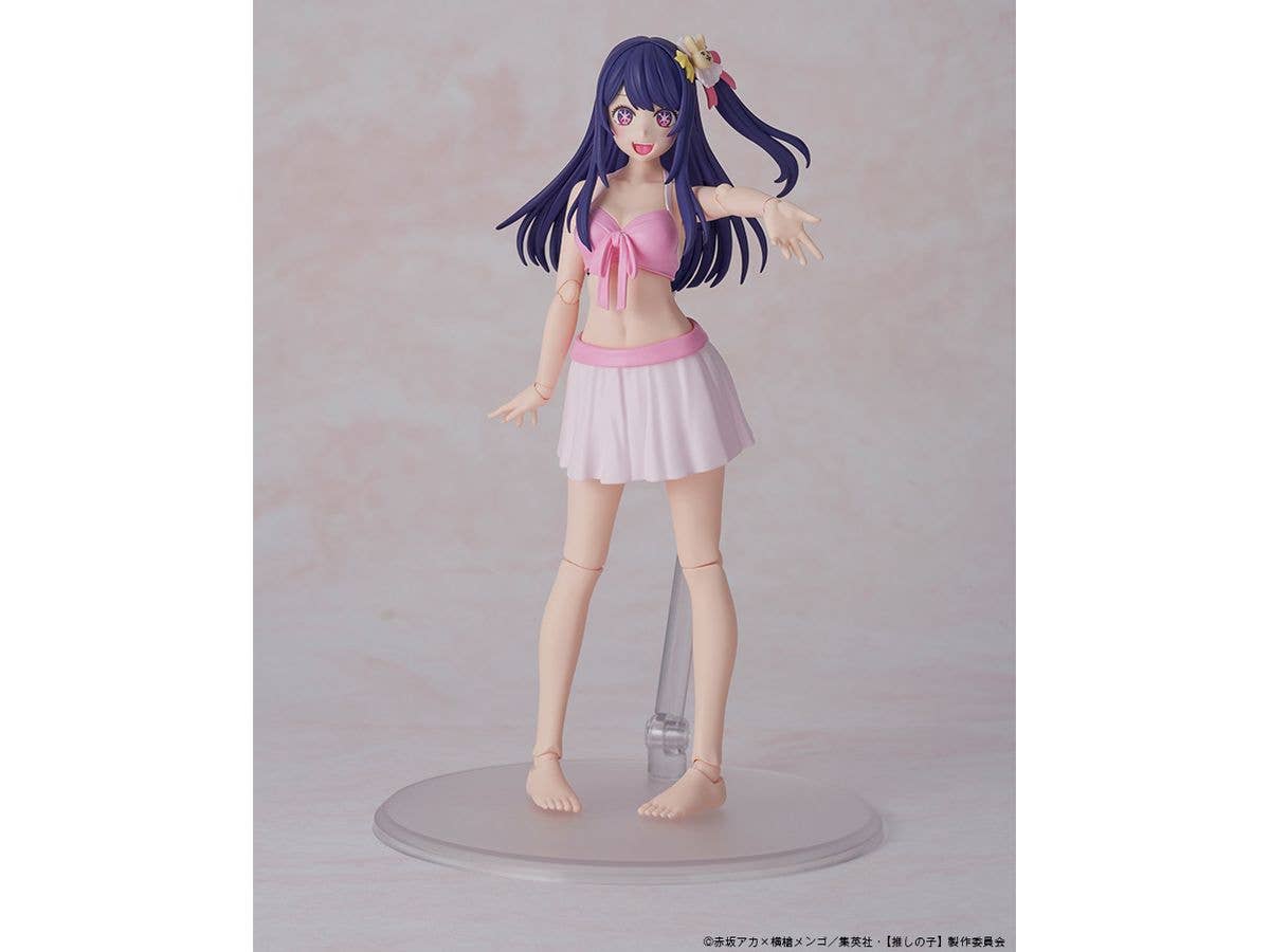 KADOKAWA KADOKAWA PLASTIC MODEL SERIES Ai DX ver. | 4942330330258
