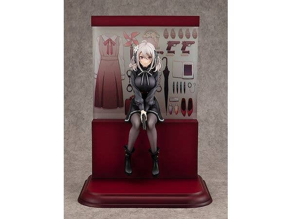 KADOKAWA SPY ROOM Light Novel 《Flower Garden》Lily | 4935228339808