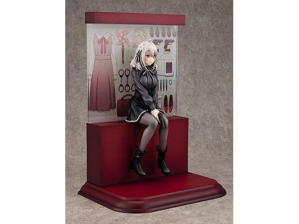 KADOKAWA SPY ROOM Light Novel 《Flower Garden》Lily | 4935228339808