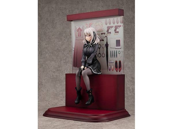 KADOKAWA SPY ROOM Light Novel 《Flower Garden》Lily | 4935228339808