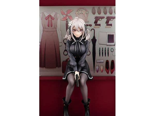 KADOKAWA SPY ROOM Light Novel 《Flower Garden》Lily | 4935228339808