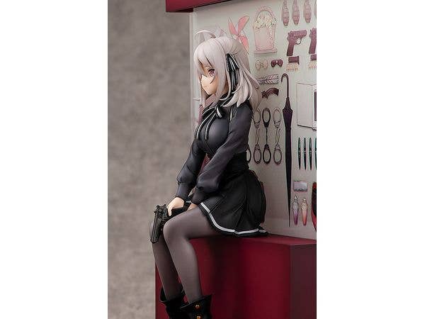 KADOKAWA SPY ROOM Light Novel 《Flower Garden》Lily | 4935228339808