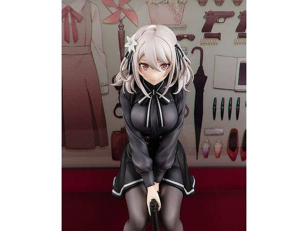 KADOKAWA SPY ROOM Light Novel 《Flower Garden》Lily | 4935228339808