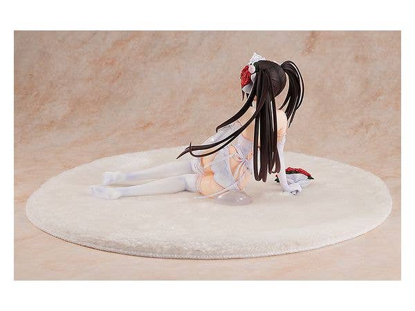 Light Novel Edition Kurumi Tokisaki: Wedding Dress Ver. | 4935228339815