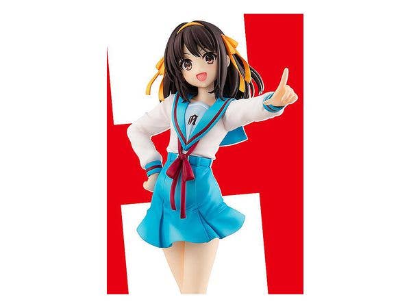 GoodSmile Company Light Novel Edition Haruhi Suzumiya | 4935228377121