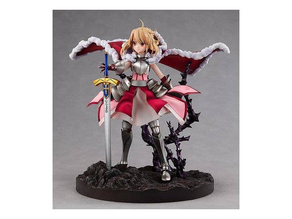 Fate/kaleid liner Prisma Illya: Licht - The Nameless Girl Series Illyasviel von Einzbern: Saber/Altria Ver. | 4935228377275