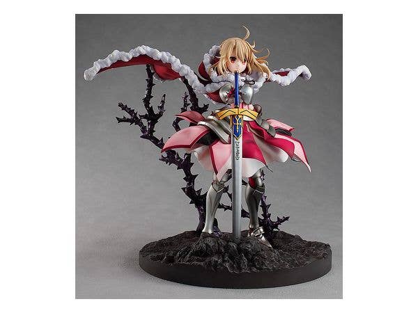 Fate/kaleid liner Prisma Illya: Licht - The Nameless Girl Series Illyasviel von Einzbern: Saber/Altria Ver. | 4935228377275