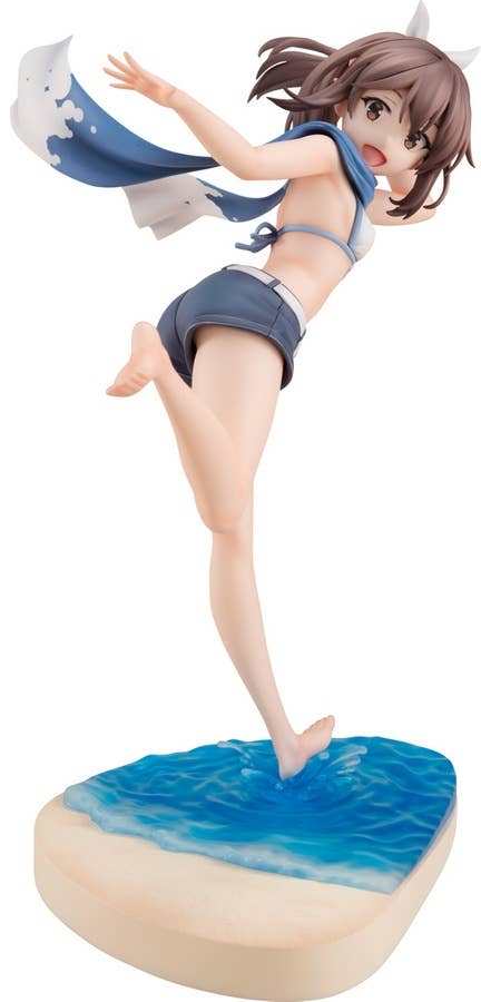 KADOKAWA Sally: Swimsuit ver. | 4935228377305