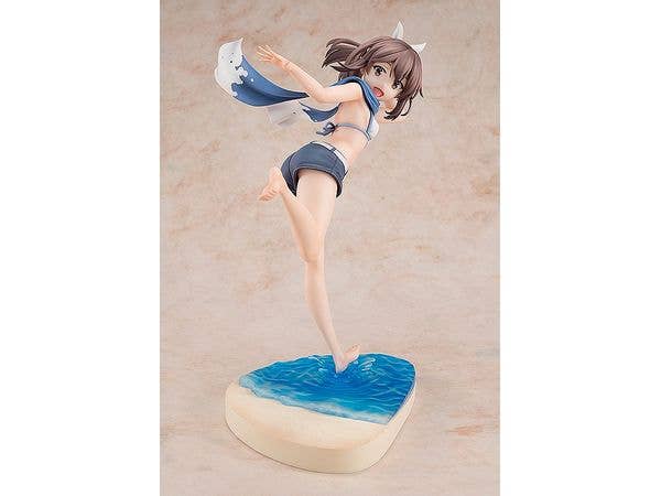 KADOKAWA Sally: Swimsuit ver. | 4935228377305