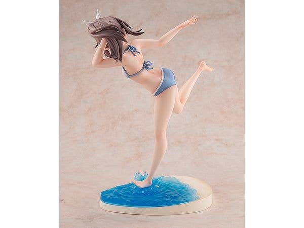 KADOKAWA Sally: Swimsuit ver. | 4935228377305