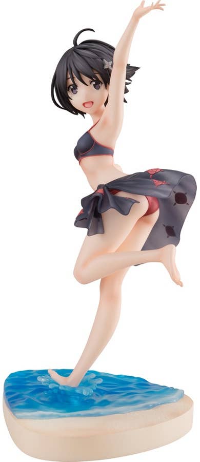 KADOKAWA Maple: Swimsuit ver. | 4935228377312