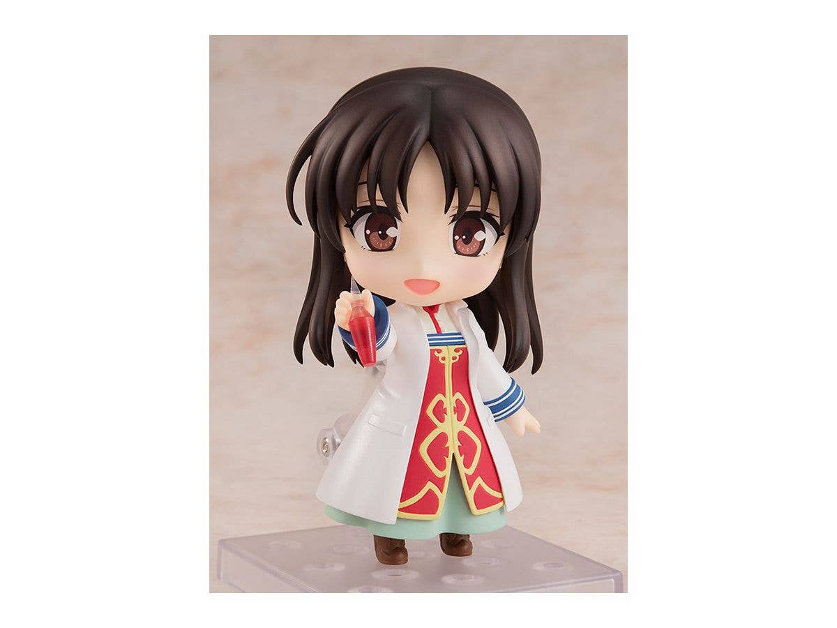 The Saint's Magic Power is Omnipotent Series Sei Takanashi Nendoroid Doll | 4935228377473