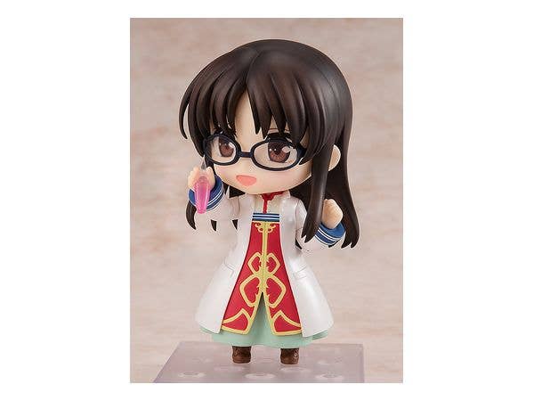 The Saint's Magic Power is Omnipotent Series Sei Takanashi Nendoroid Doll | 4935228377473