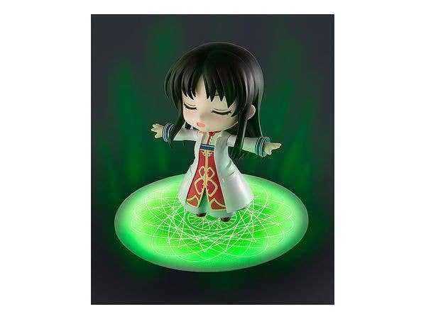 The Saint's Magic Power is Omnipotent Series Sei Takanashi Nendoroid Doll | 4935228377473