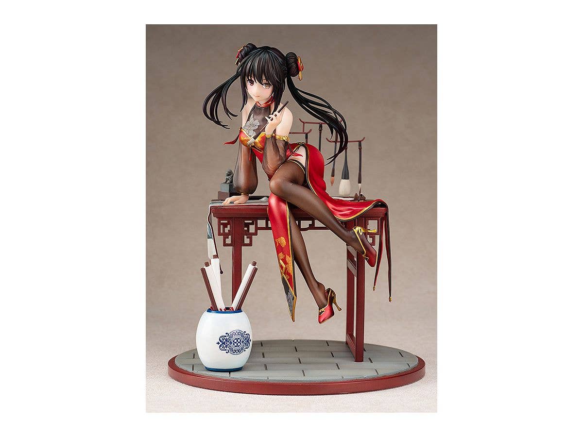 Date A Live Iv - Tokisaki Kurumi - KDcolle - Calligraphic Beauty Ver. - 1/7(Kadokawa) | 4935228457403