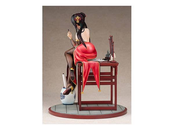 Date A Live Iv - Tokisaki Kurumi - KDcolle - Calligraphic Beauty Ver. - 1/7(Kadokawa) | 4935228457403