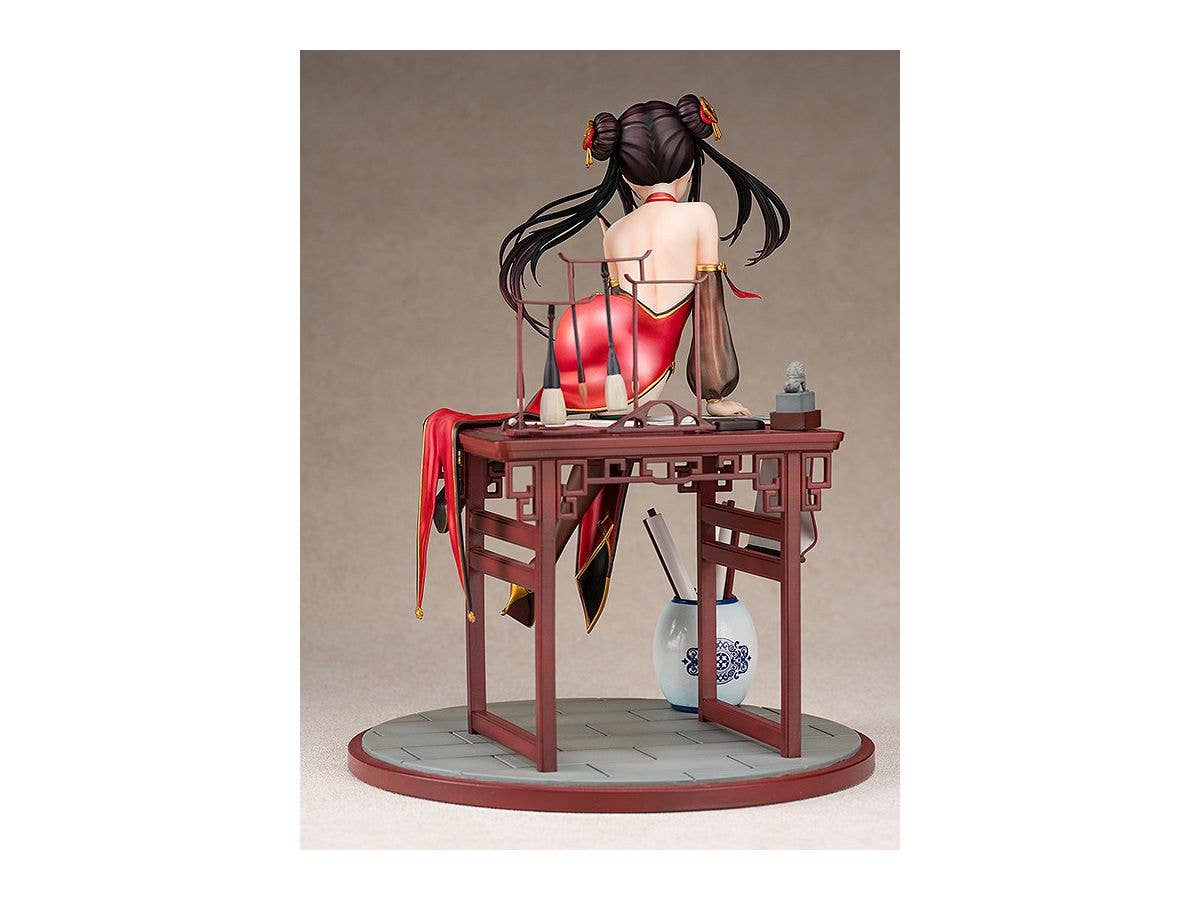 Date A Live Iv - Tokisaki Kurumi - KDcolle - Calligraphic Beauty Ver. - 1/7(Kadokawa) | 4935228457403