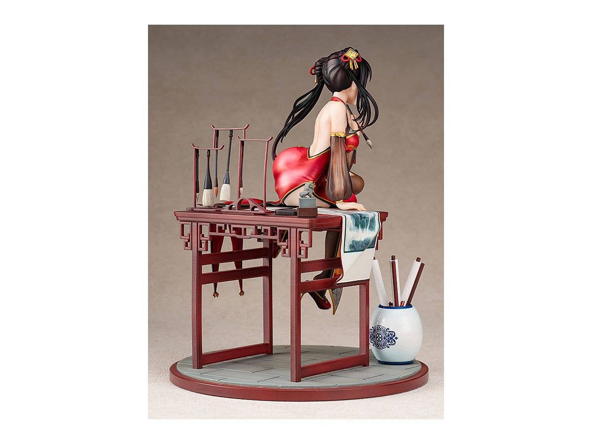 Date A Live Iv - Tokisaki Kurumi - KDcolle - Calligraphic Beauty Ver. - 1/7(Kadokawa) | 4935228457403